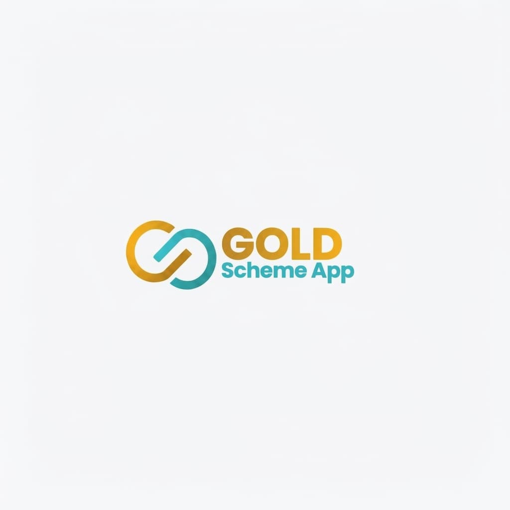 Gold Scheme App